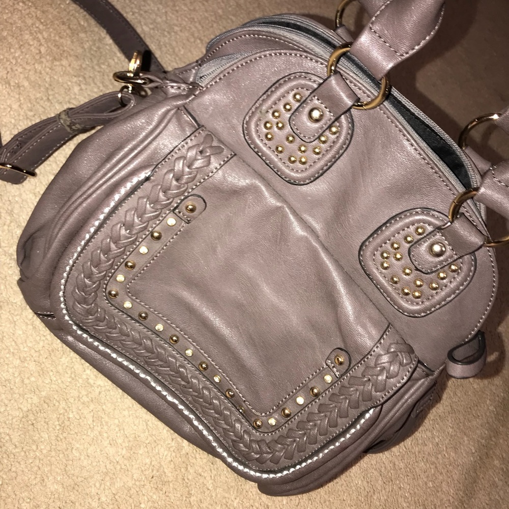 Gorgeous cross body bag